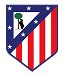Atlético Madrid – spanyol bajnokcsapat